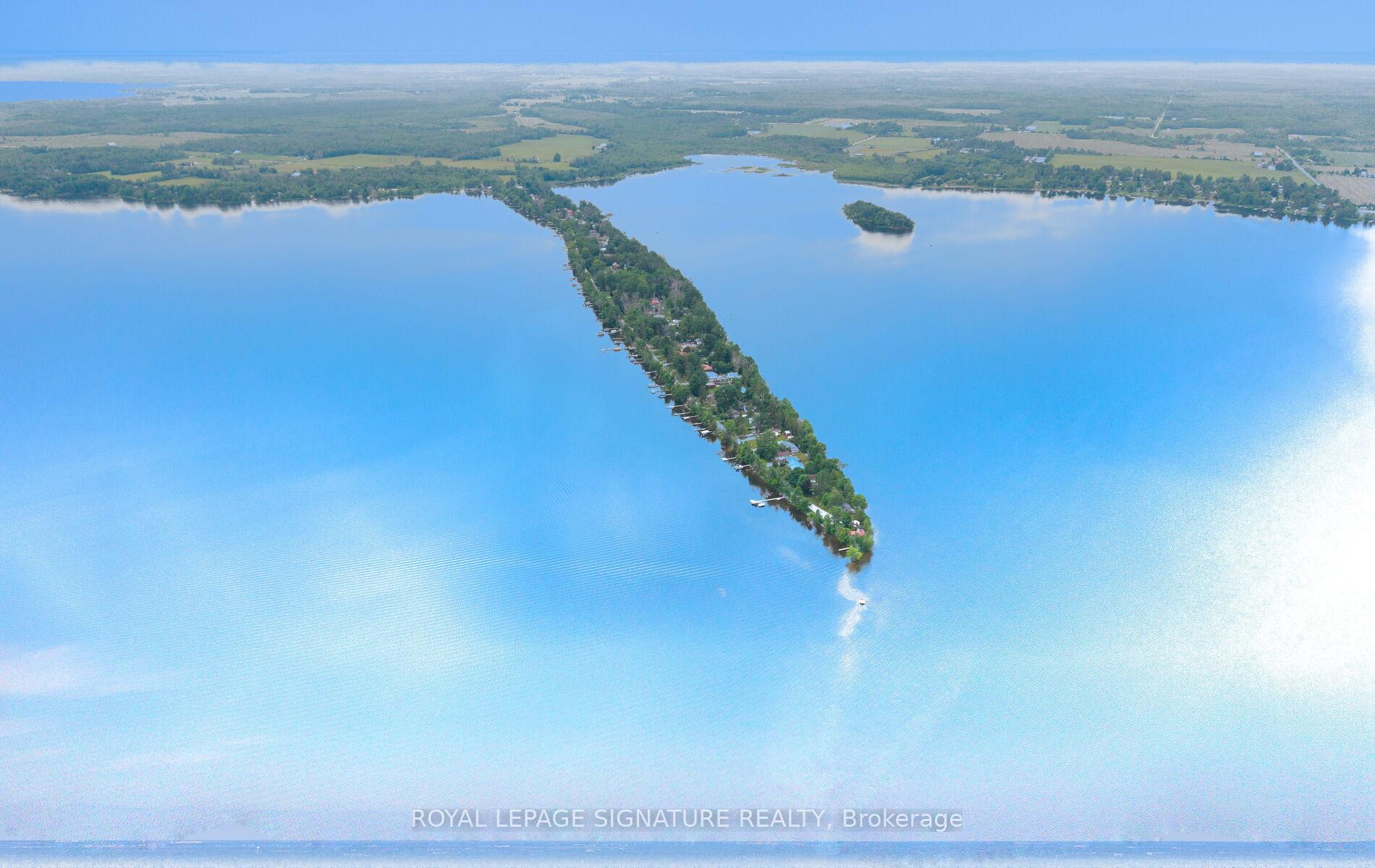 Photo 6 of 321 Avery Point Road, Kawartha Lakes, Carden — HOMEH