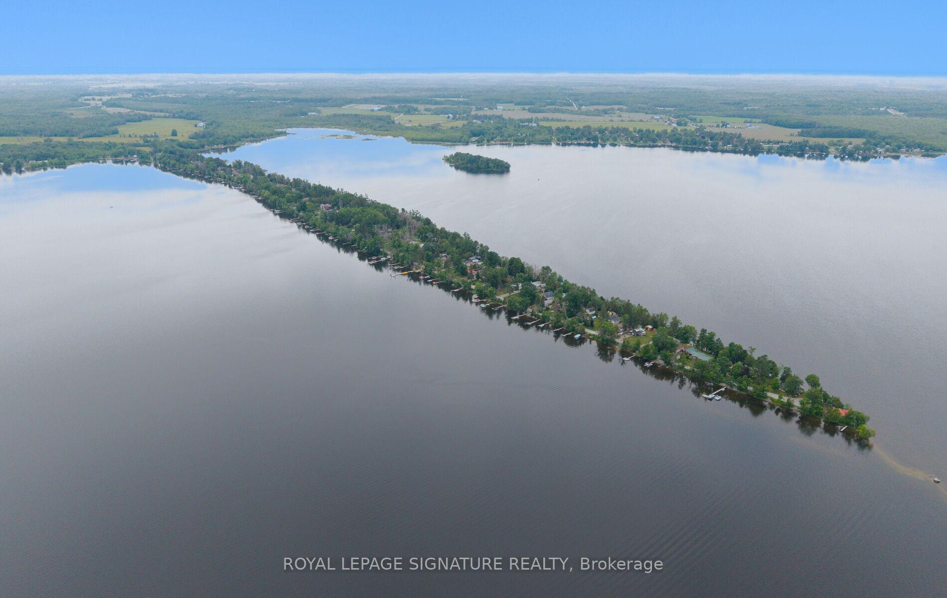 Photo 7 of 321 Avery Point Road, Kawartha Lakes, Carden — HOMEH