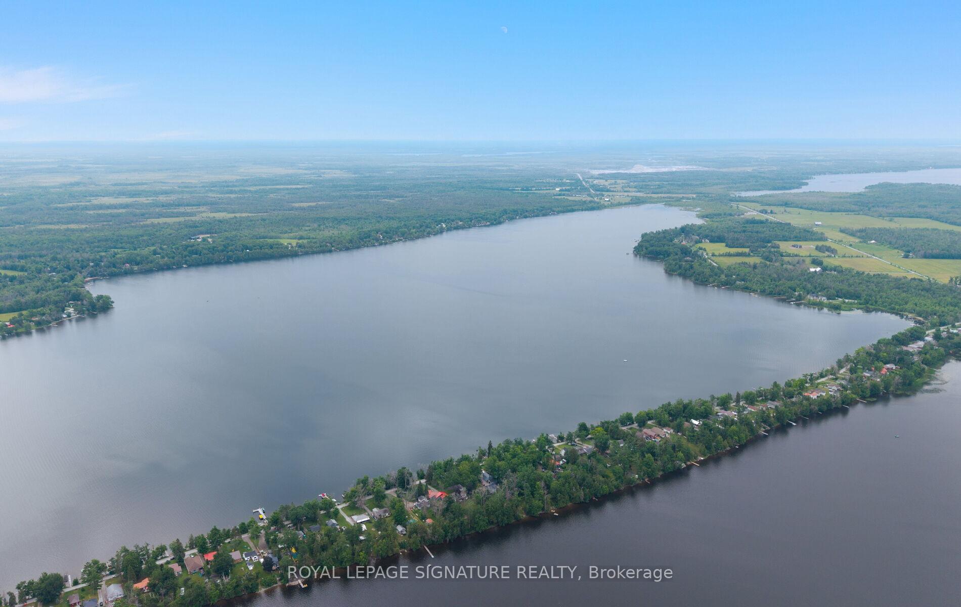 Photo 8 of 321 Avery Point Road, Kawartha Lakes, Carden — HOMEH