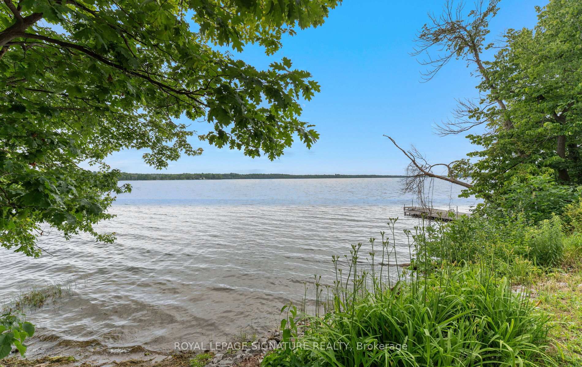 Photo 10 of 321 Avery Point Road, Kawartha Lakes, Carden — HOMEH