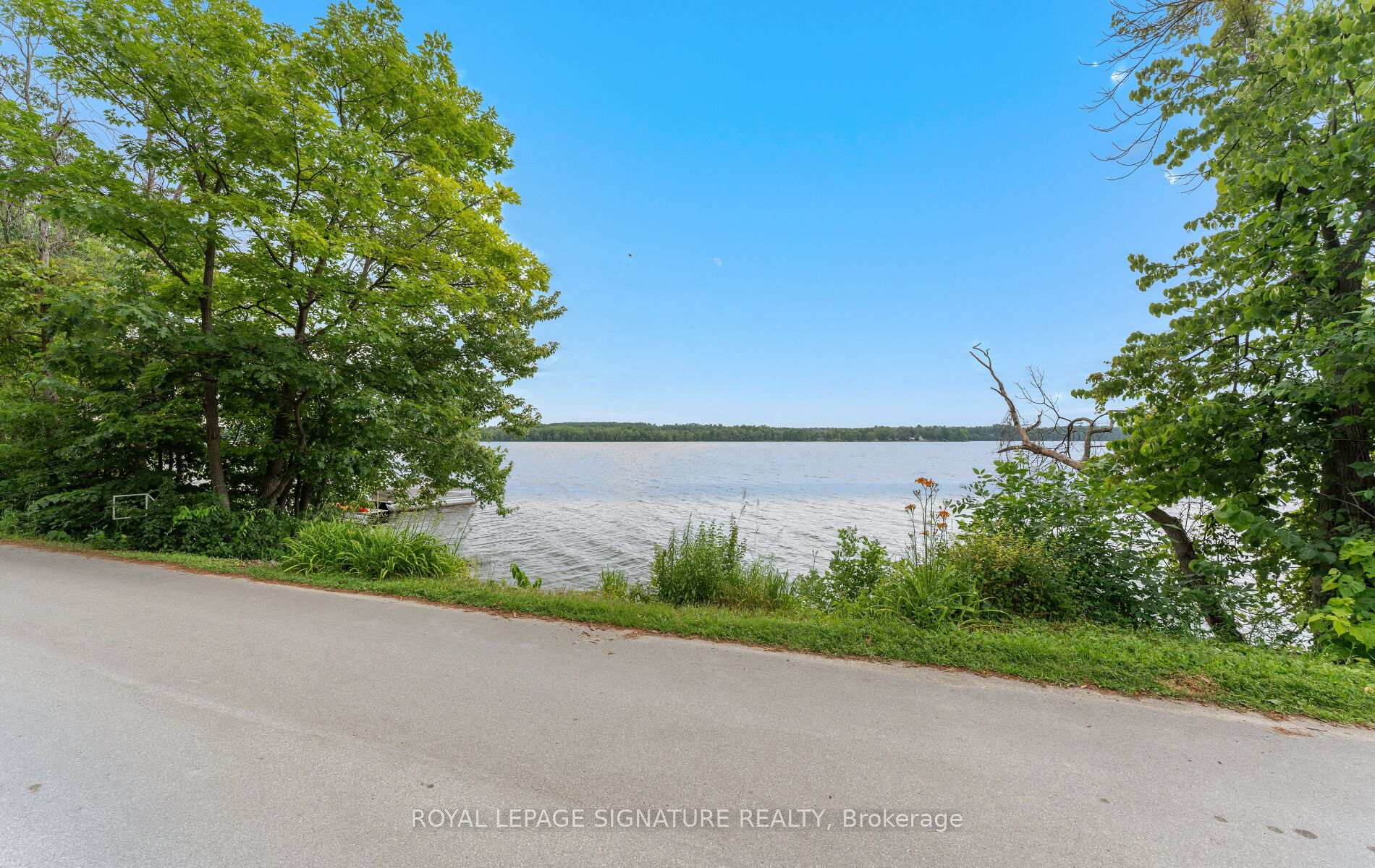 Photo 11 of 321 Avery Point Road, Kawartha Lakes, Carden — HOMEH