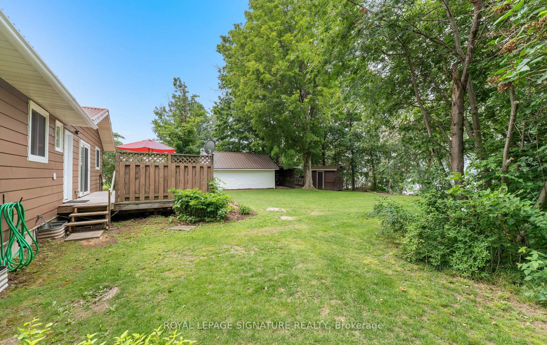 Photo 13 of 321 Avery Point Road, Kawartha Lakes, Carden — HOMEH