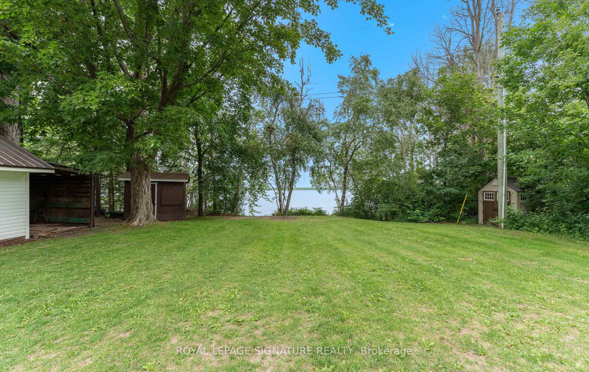 Photo 14 of 321 Avery Point Road, Kawartha Lakes, Carden — HOMEH