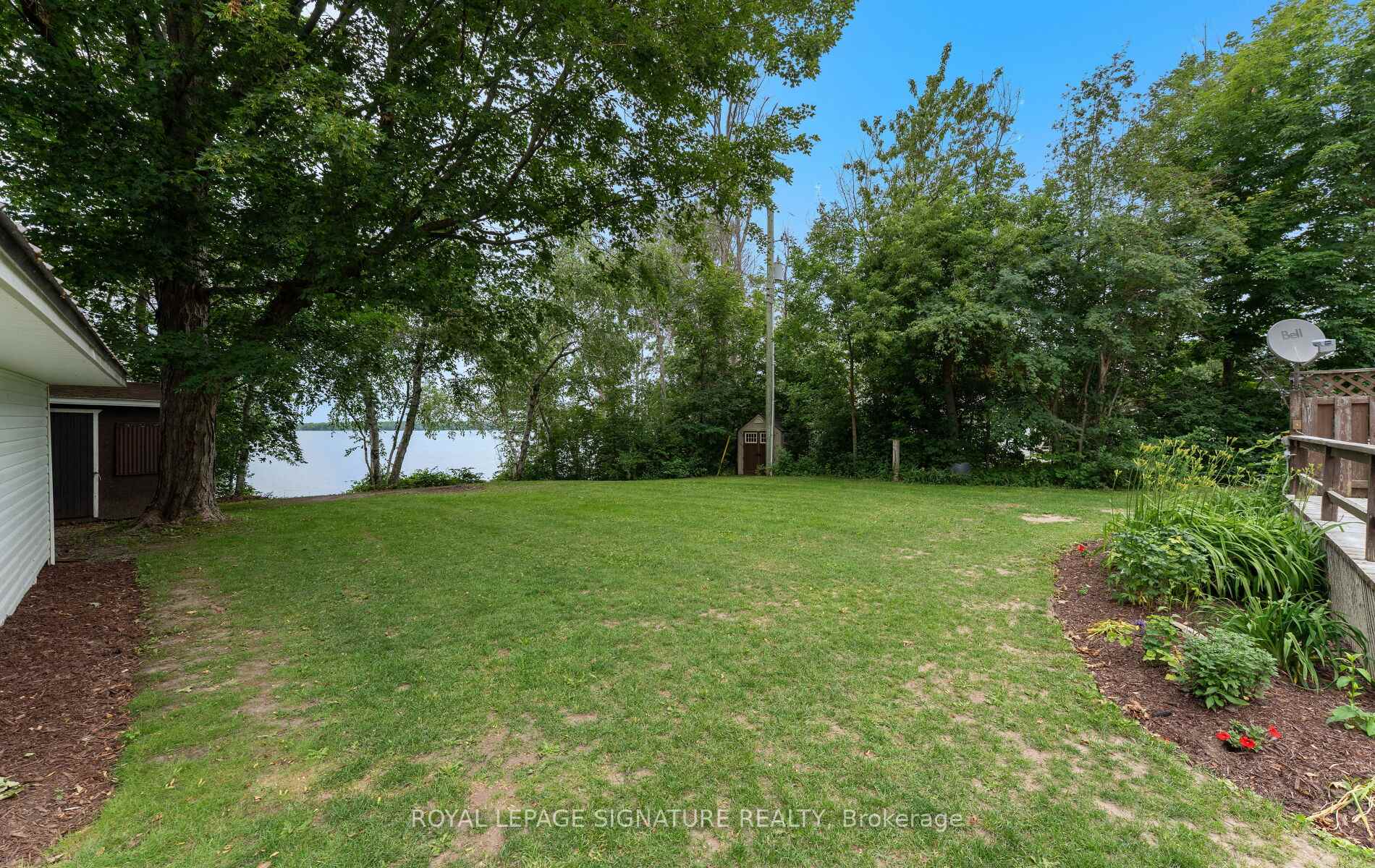 Photo 15 of 321 Avery Point Road, Kawartha Lakes, Carden — HOMEH