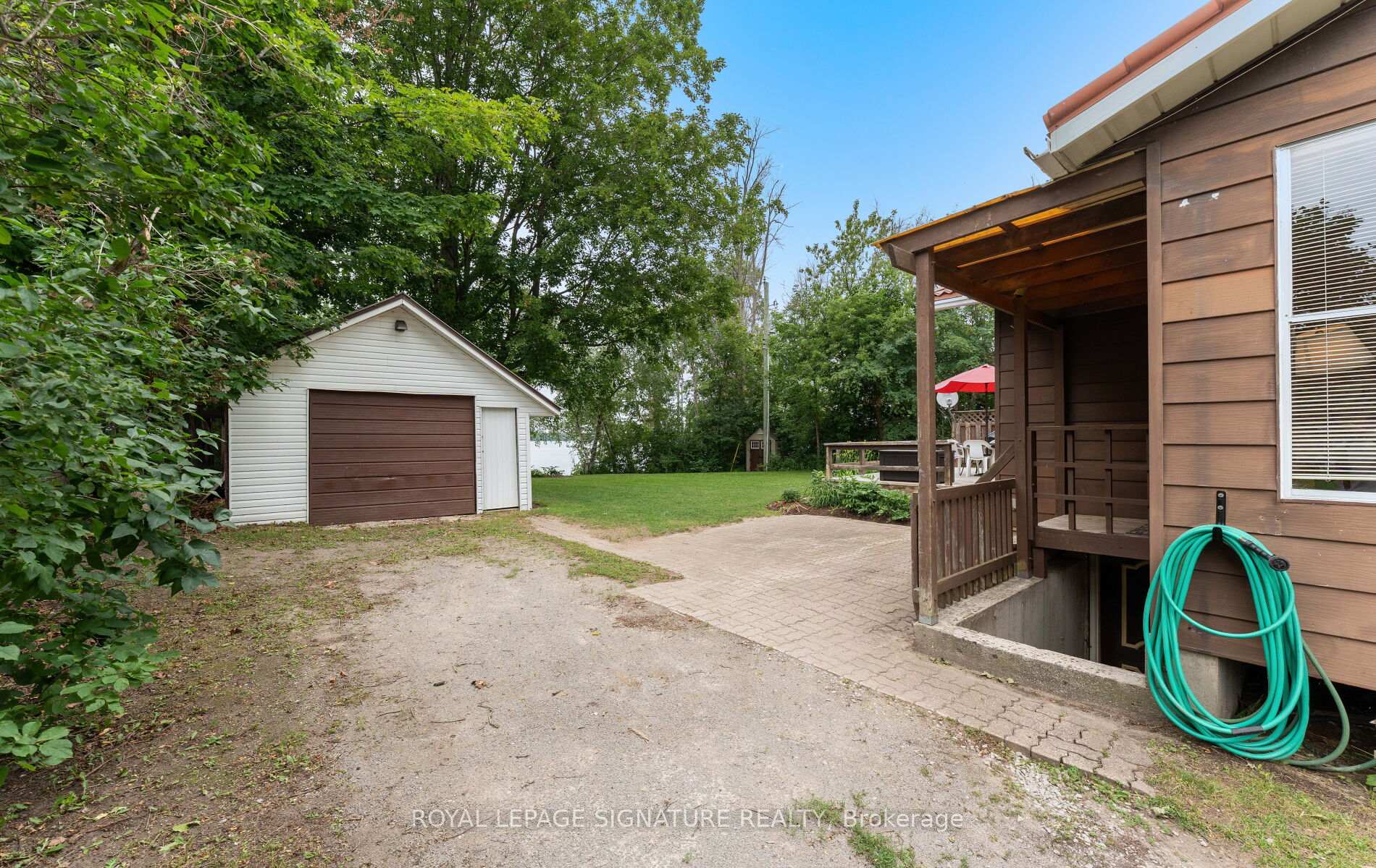 Photo 16 of 321 Avery Point Road, Kawartha Lakes, Carden — HOMEH