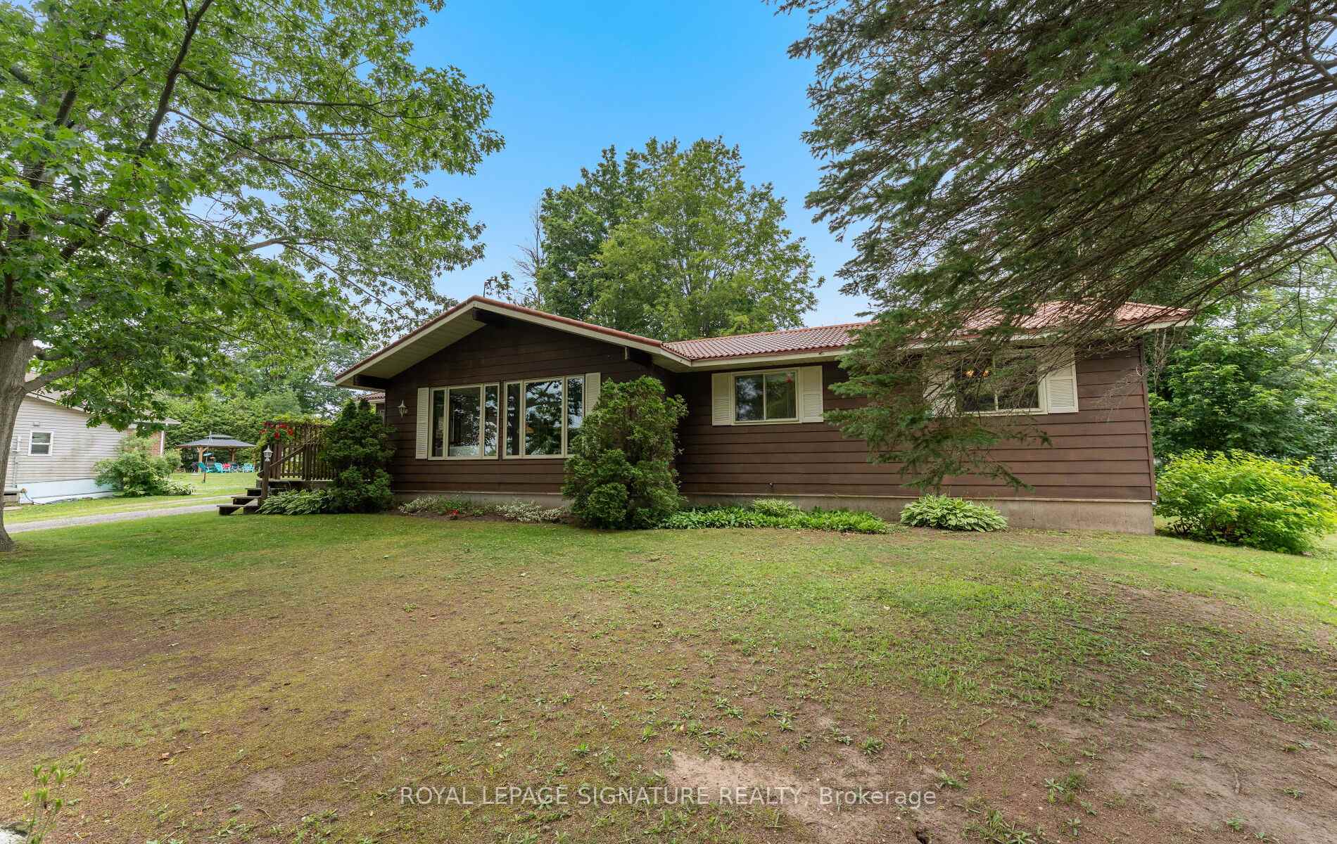 Photo 17 of 321 Avery Point Road, Kawartha Lakes, Carden — HOMEH