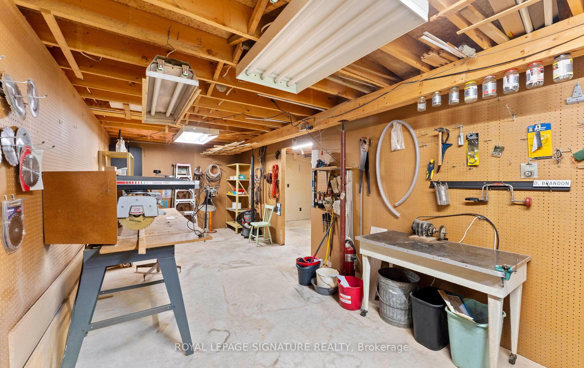 Photo 20 of 321 Avery Point Road, Kawartha Lakes, Carden — HOMEH