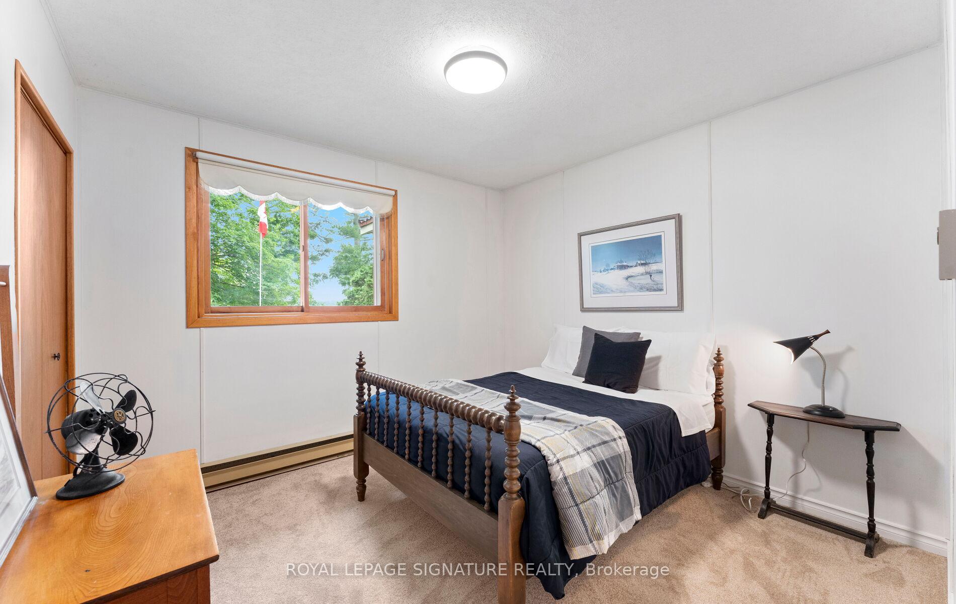 Photo 27 of 321 Avery Point Road, Kawartha Lakes, Carden — HOMEH