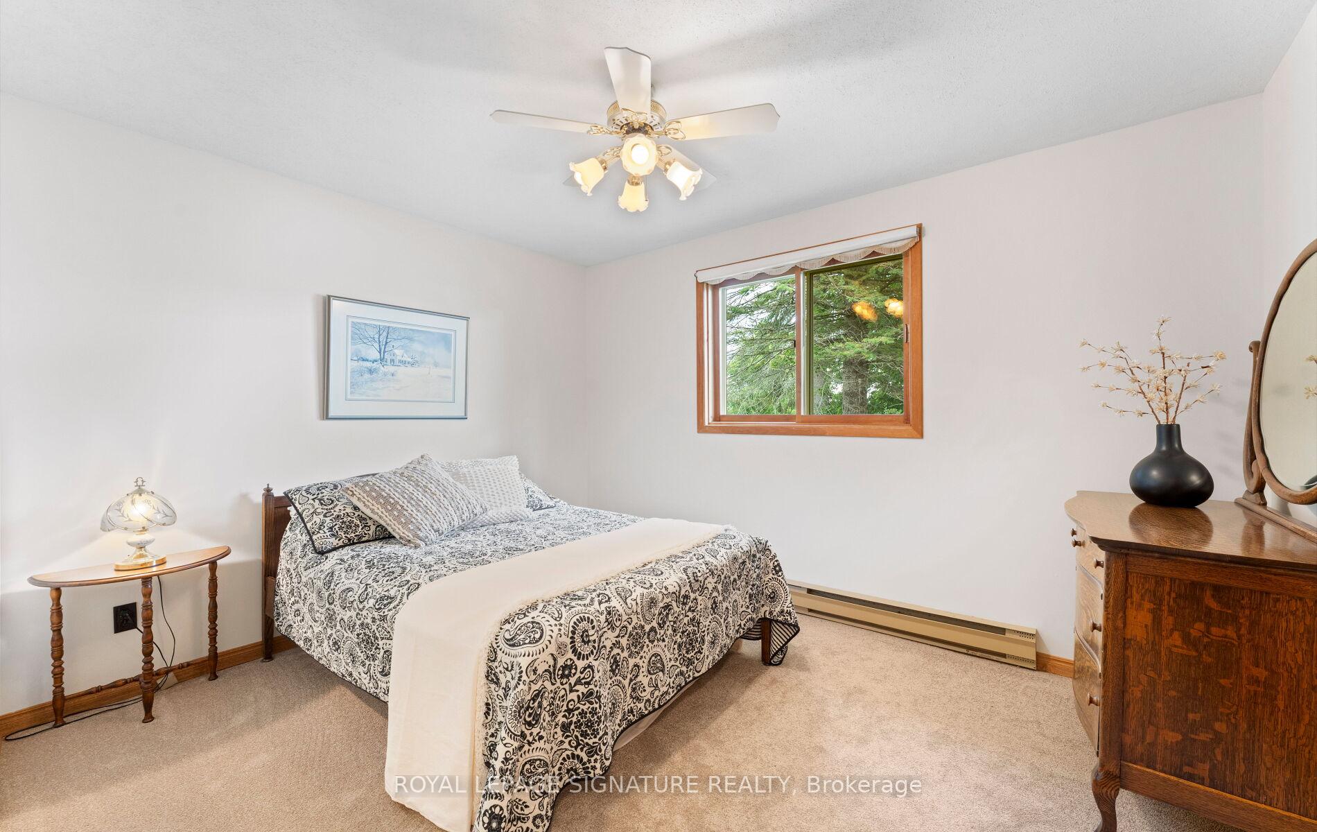 Photo 28 of 321 Avery Point Road, Kawartha Lakes, Carden — HOMEH