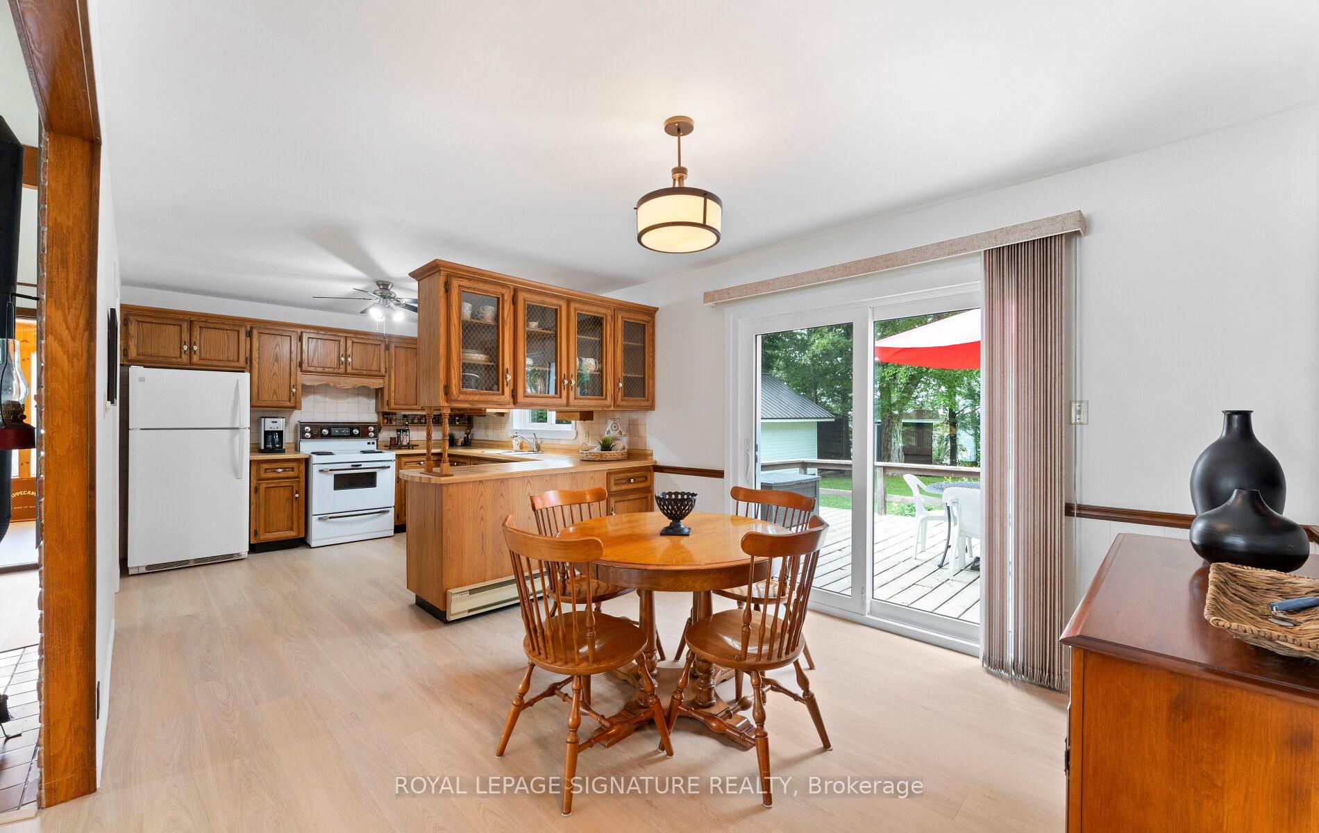 Photo 31 of 321 Avery Point Road, Kawartha Lakes, Carden — HOMEH