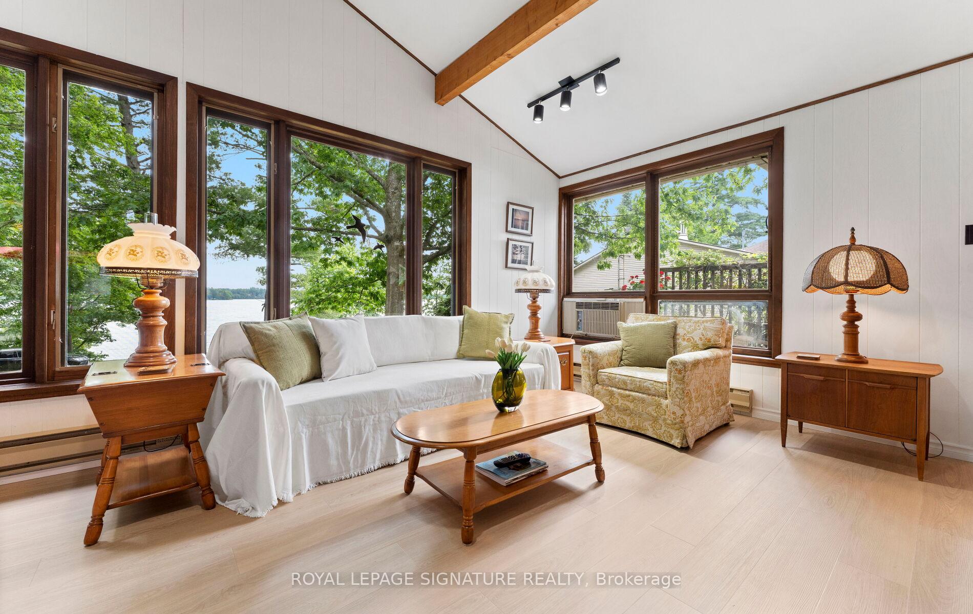 Photo 33 of 321 Avery Point Road, Kawartha Lakes, Carden — HOMEH