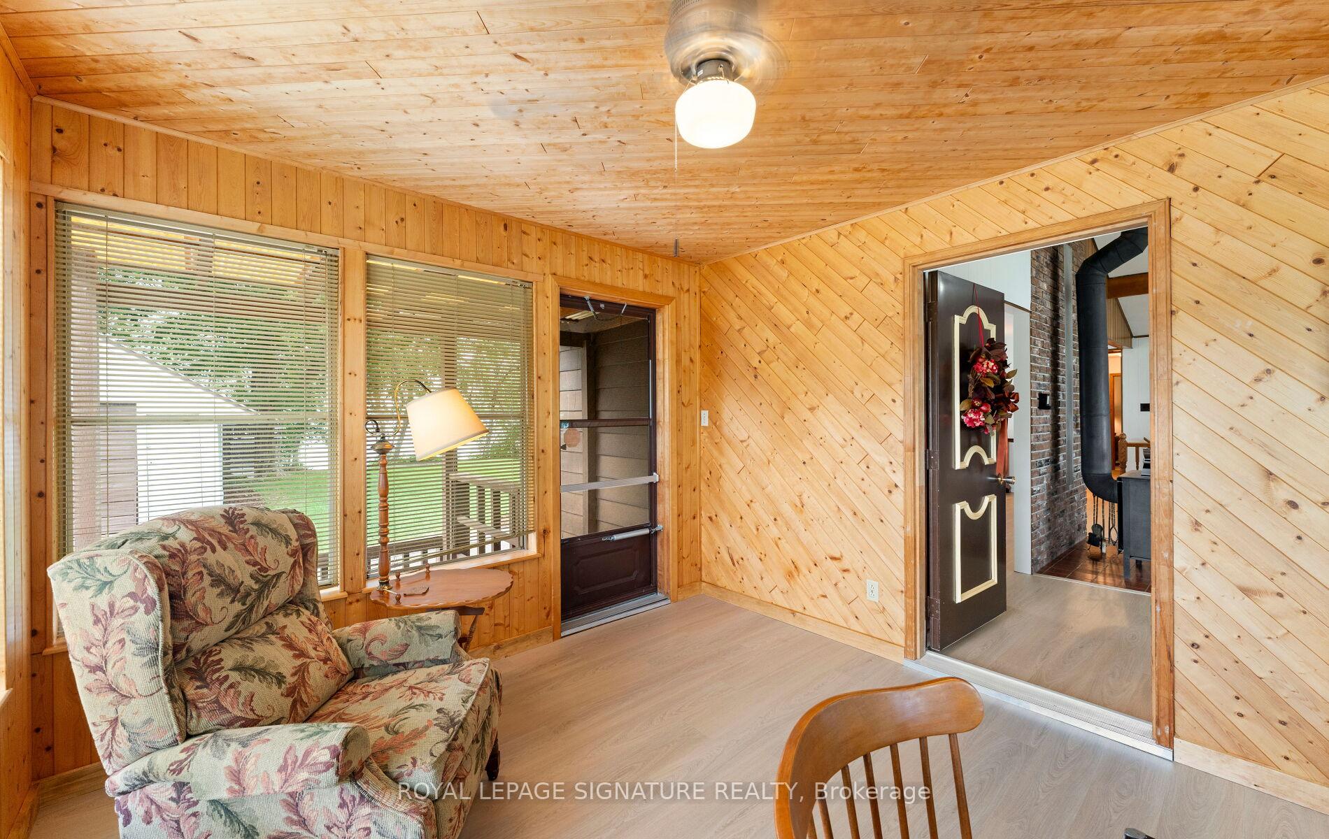 Photo 38 of 321 Avery Point Road, Kawartha Lakes, Carden — HOMEH