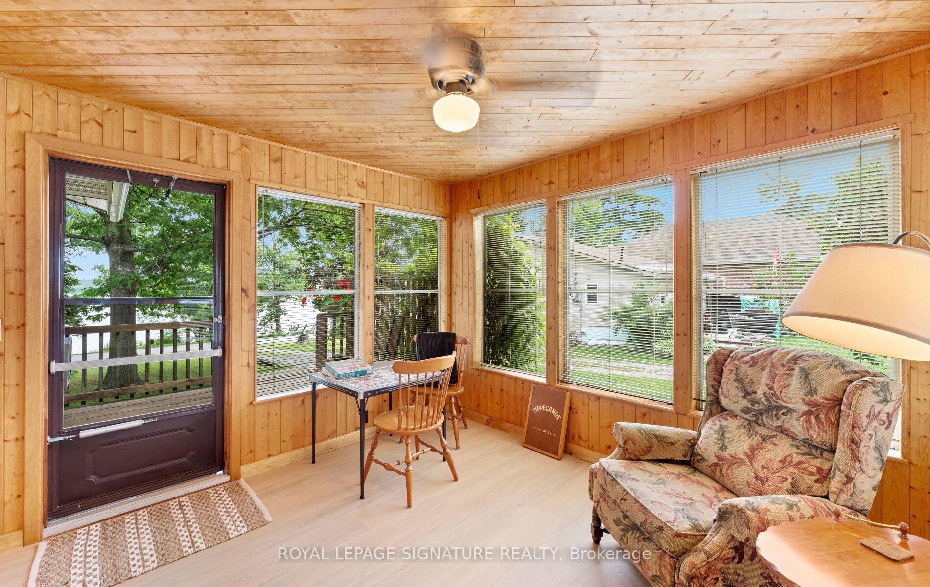 Photo 39 of 321 Avery Point Road, Kawartha Lakes, Carden — HOMEH