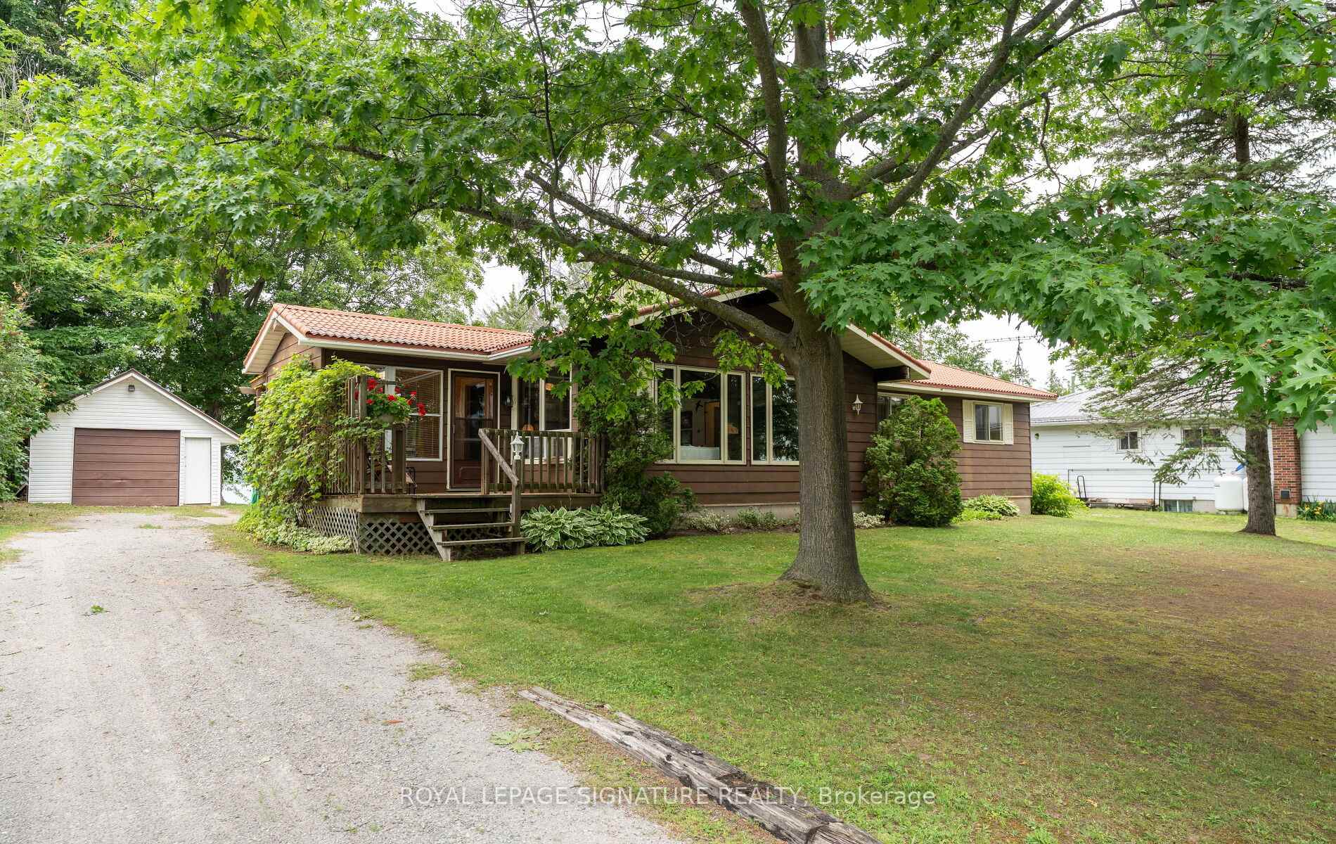 Photo 41 of 321 Avery Point Road, Kawartha Lakes, Carden — HOMEH