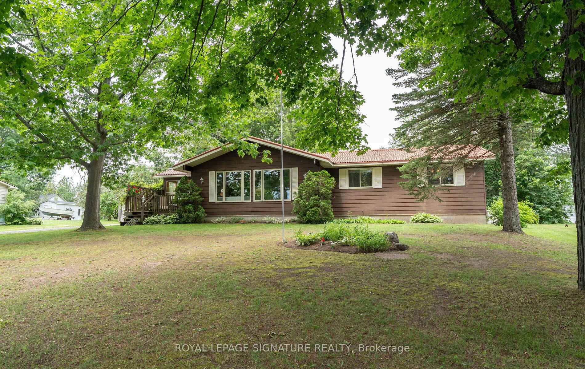 Photo 42 of 321 Avery Point Road, Kawartha Lakes, Carden — HOMEH