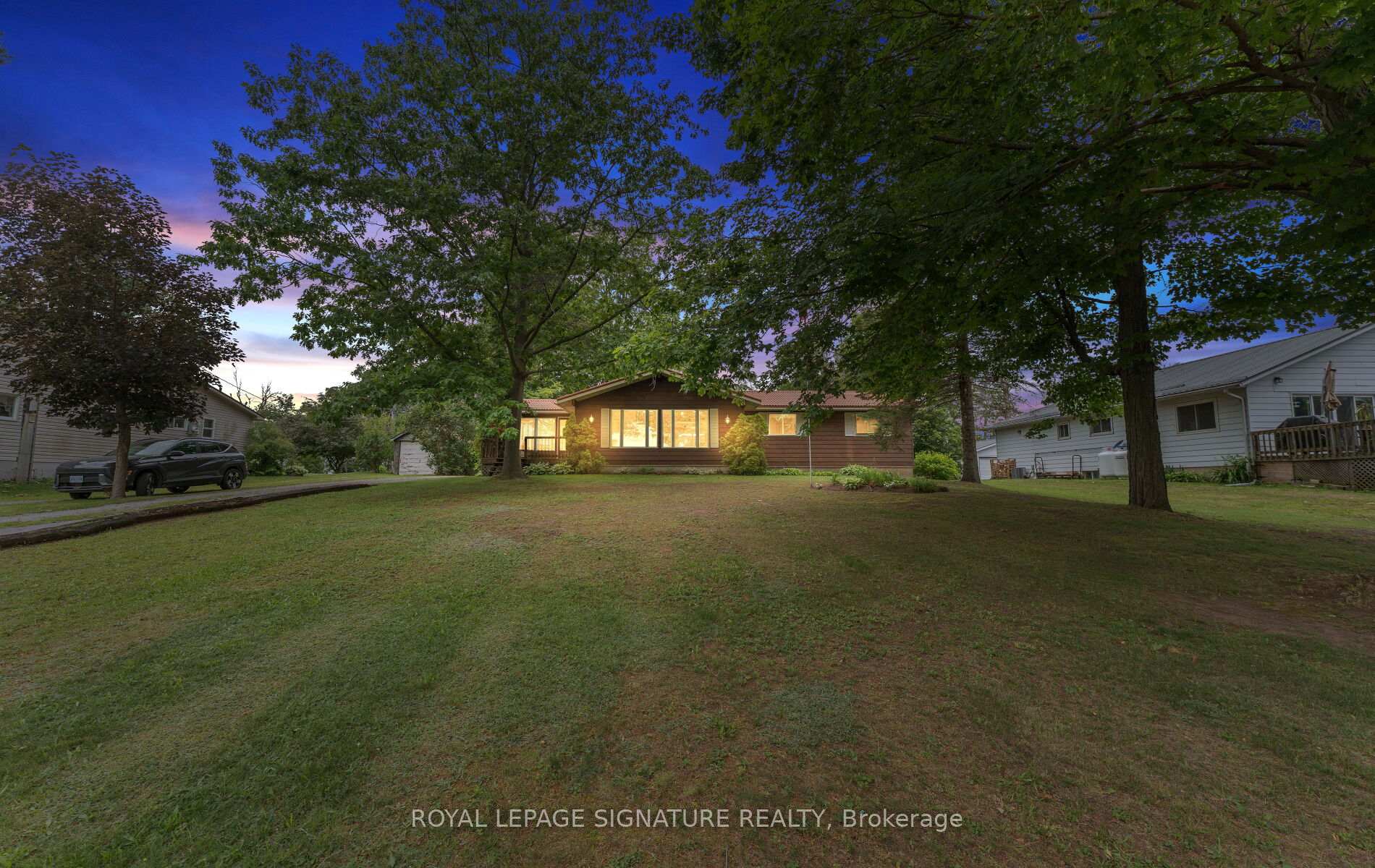 Photo 43 of 321 Avery Point Road, Kawartha Lakes, Carden — HOMEH
