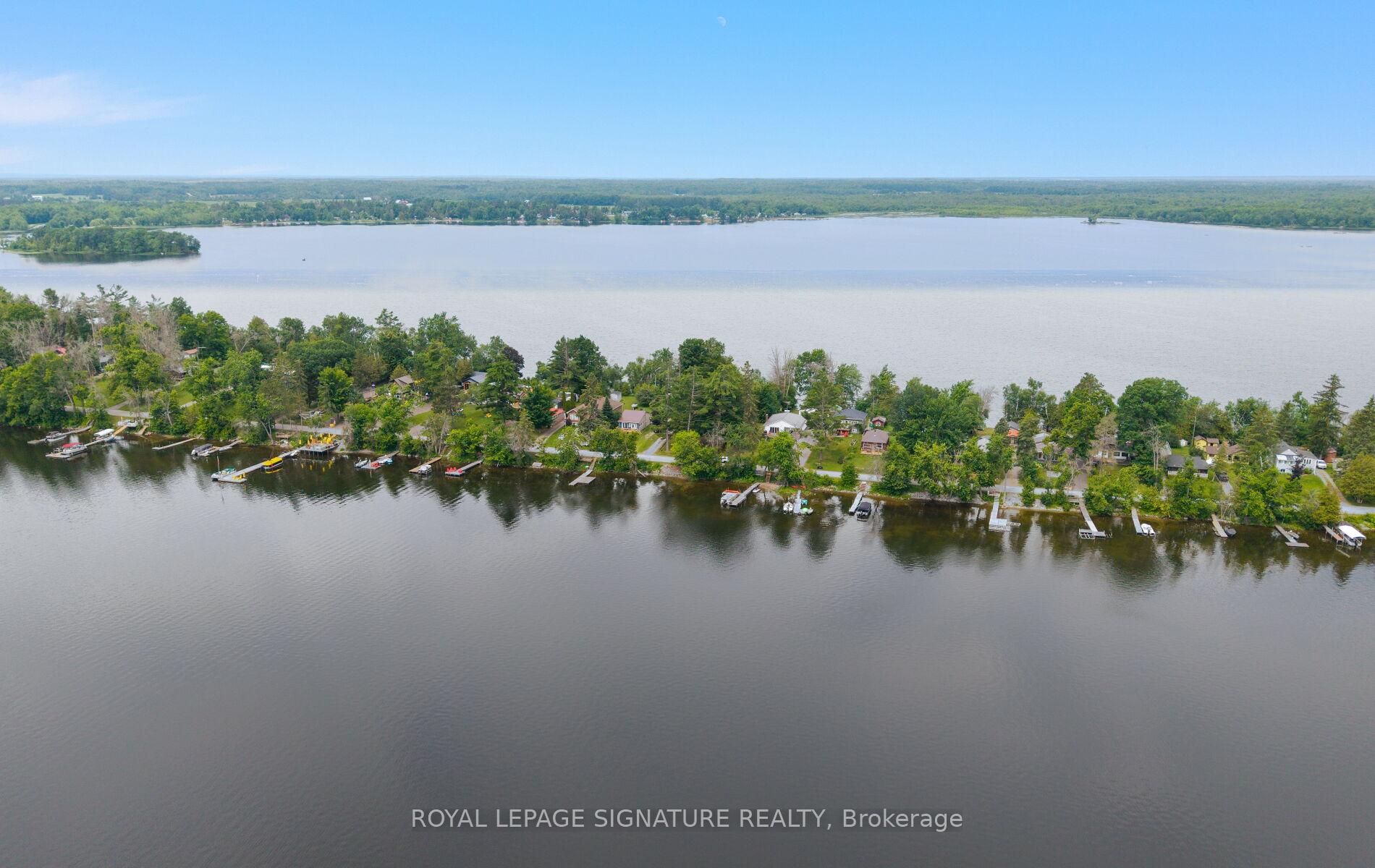 Photo 44 of 321 Avery Point Road, Kawartha Lakes, Carden — HOMEH