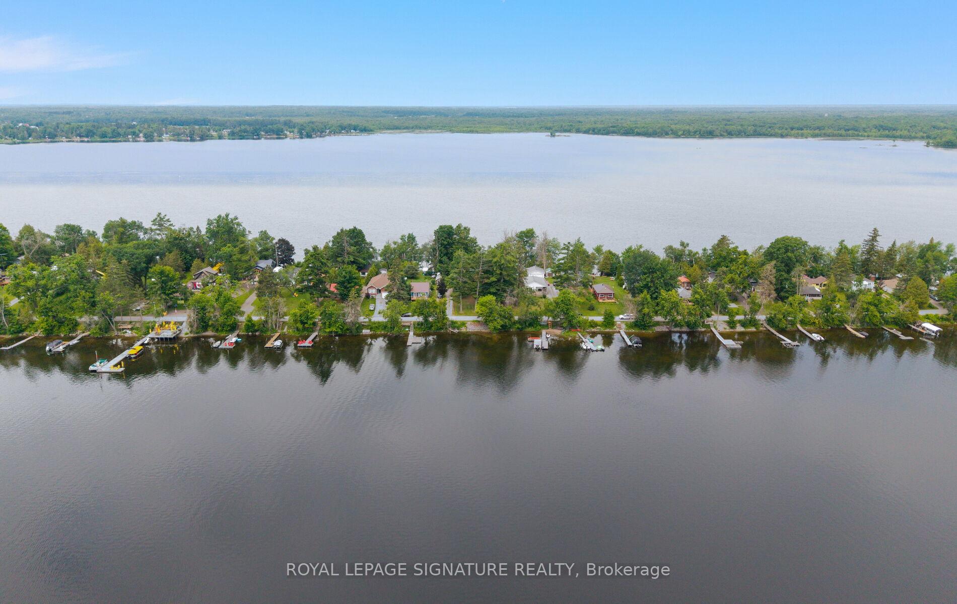 Photo 45 of 321 Avery Point Road, Kawartha Lakes, Carden — HOMEH