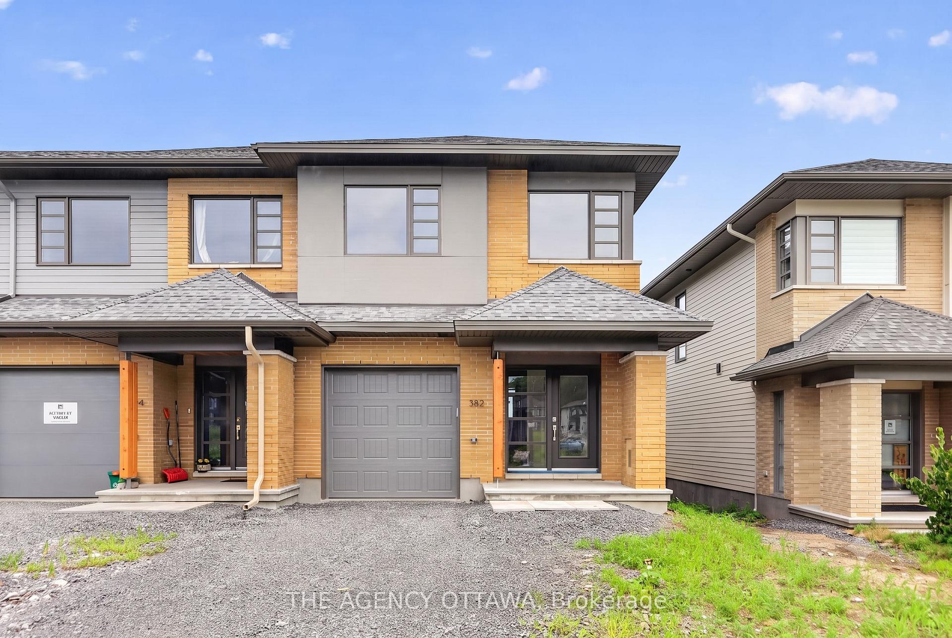 Photo 1 of 382 Walden Drive, Ottawa, Kanata - Kanata Lakes/Heritage Hills — HOMEH