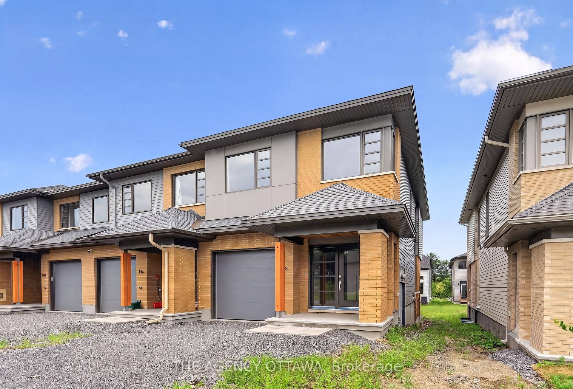 Photo 2 of 382 Walden Drive, Ottawa, Kanata - Kanata Lakes/Heritage Hills — HOMEH