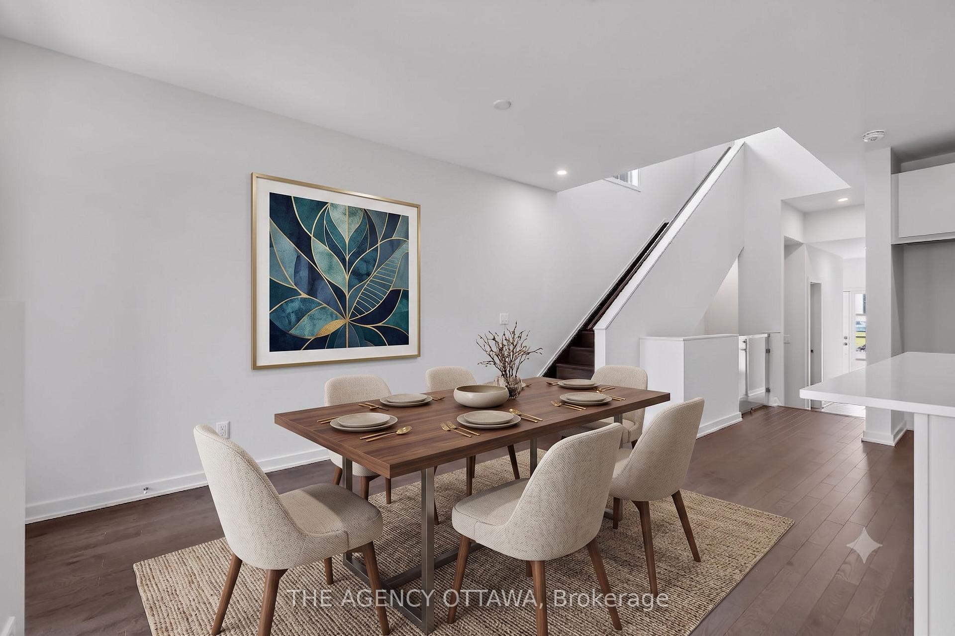Photo 5 of 382 Walden Drive, Ottawa, Kanata - Kanata Lakes/Heritage Hills — HOMEH