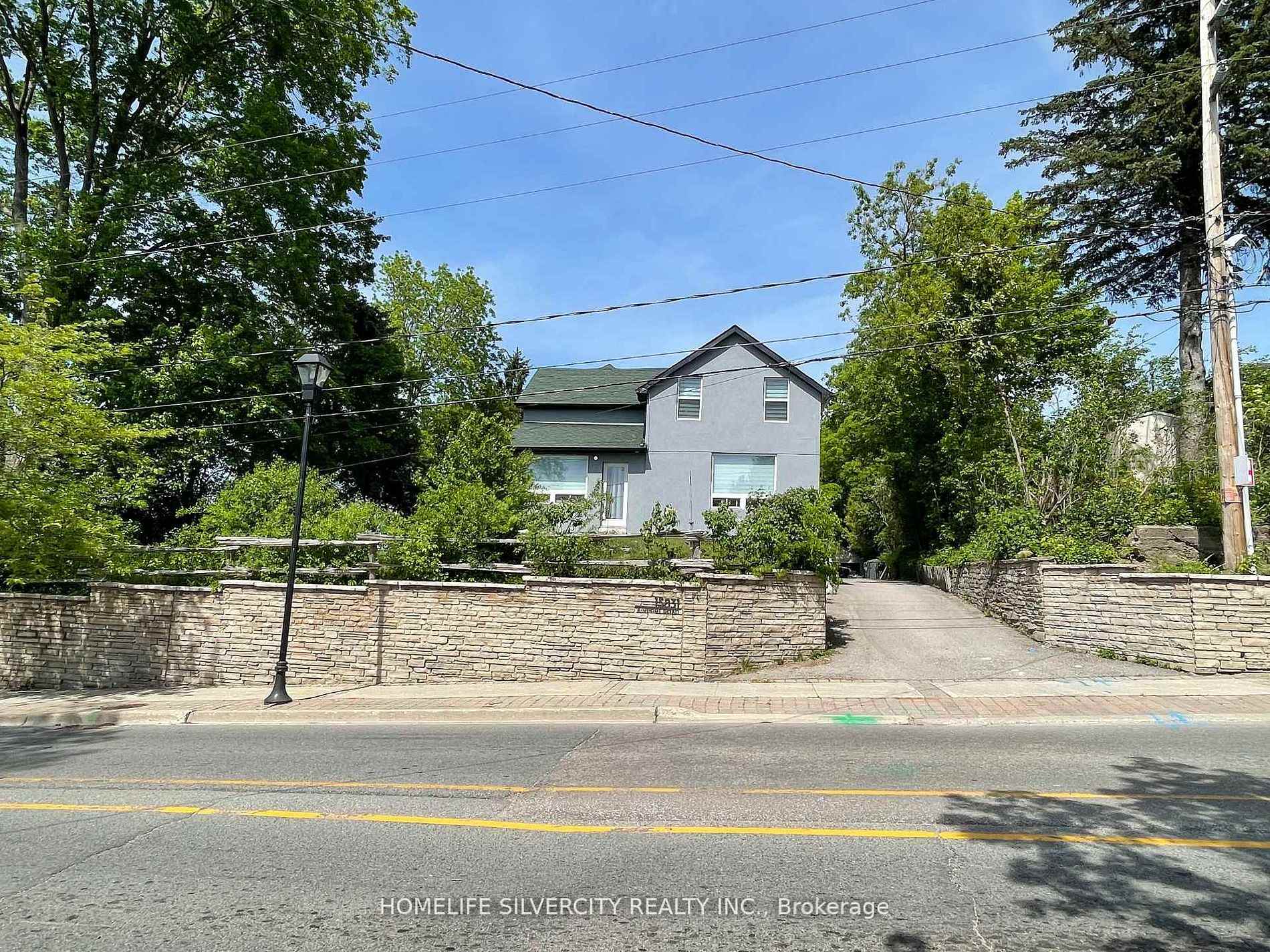 Photo 1 of 15831 Airport Road, Caledon, Caledon East — HOMEH