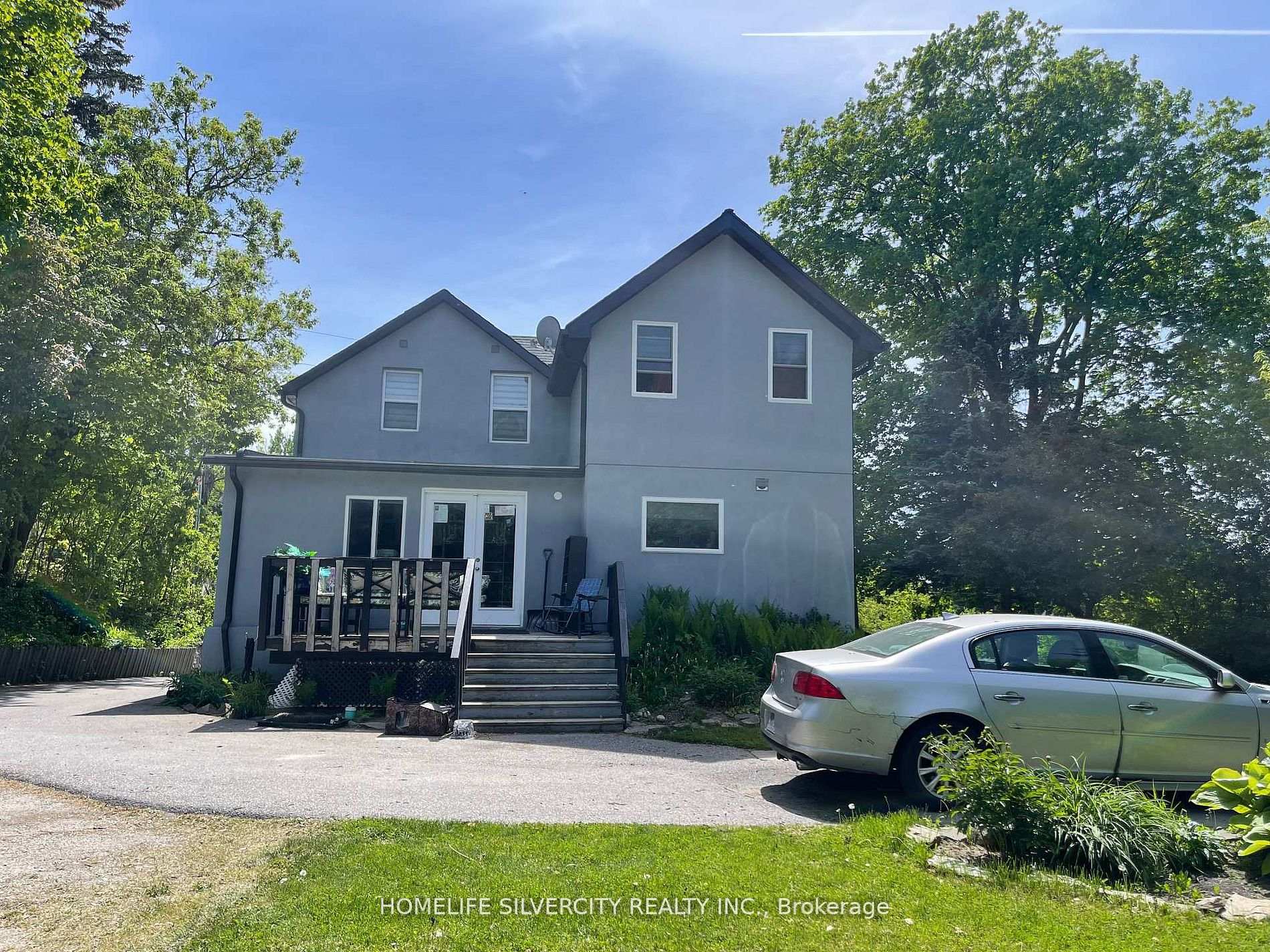 Photo 2 of 15831 Airport Road, Caledon, Caledon East — HOMEH