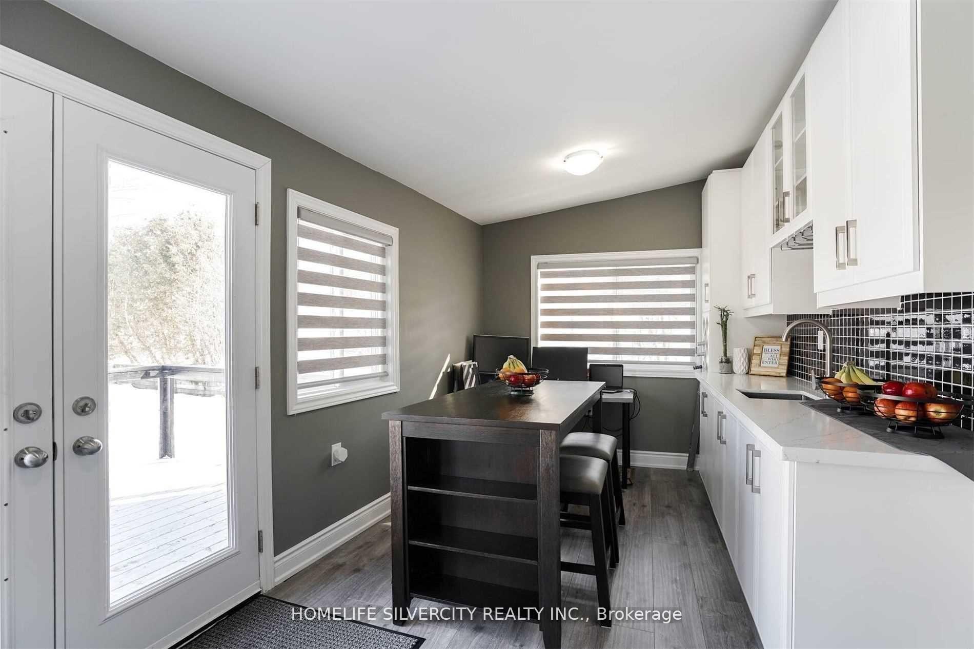 Photo 5 of 15831 Airport Road, Caledon, Caledon East — HOMEH