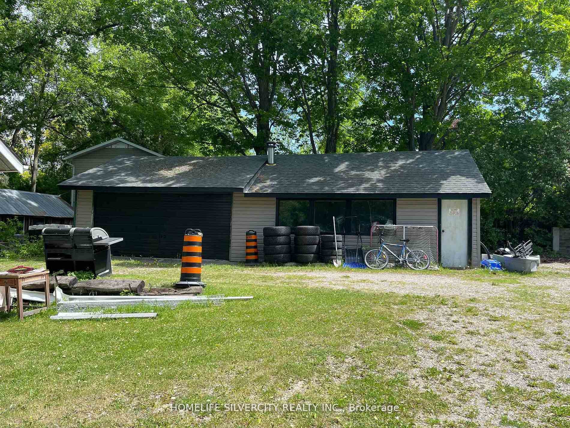 Photo 22 of 15831 Airport Road, Caledon, Caledon East — HOMEH