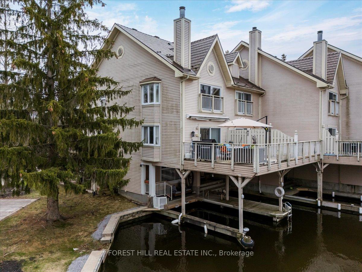 Photo 1 of Unit 8, 100 Laguna Parkway, Ramara, Brechin — HOMEH