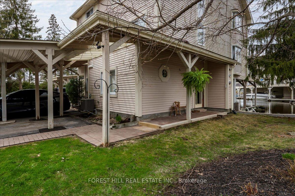 Photo 2 of Unit 8, 100 Laguna Parkway, Ramara, Brechin — HOMEH