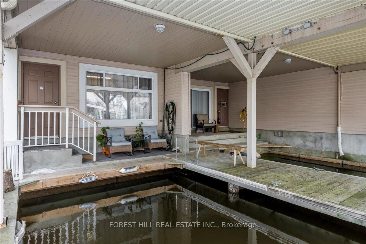 Photo 10 of Unit 8, 100 Laguna Parkway, Ramara, Brechin — HOMEH