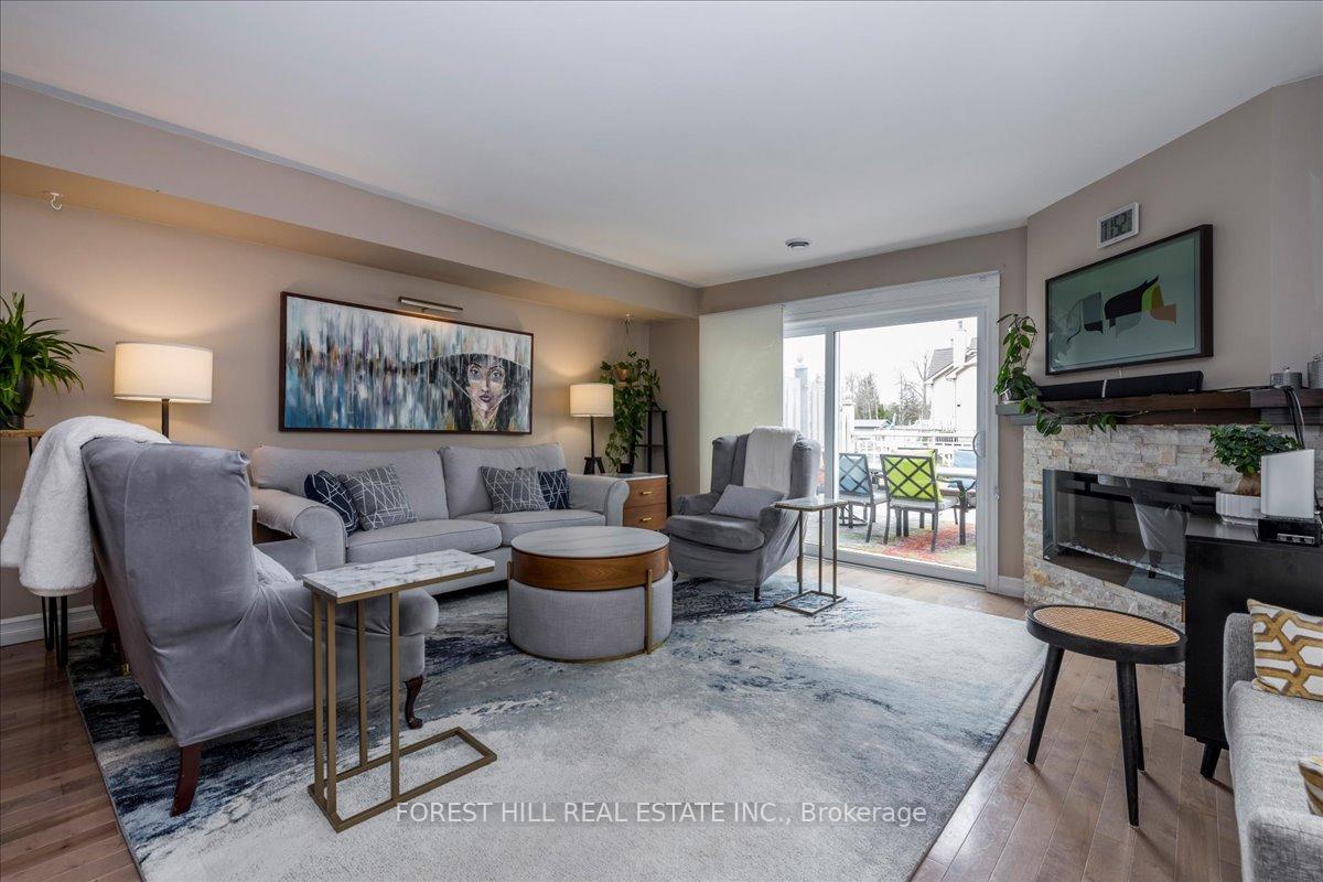 Photo 13 of Unit 8, 100 Laguna Parkway, Ramara, Brechin — HOMEH