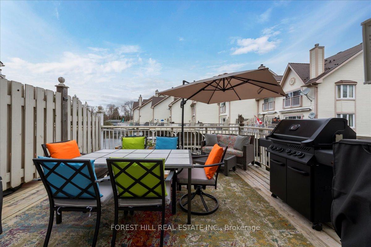Photo 14 of Unit 8, 100 Laguna Parkway, Ramara, Brechin — HOMEH