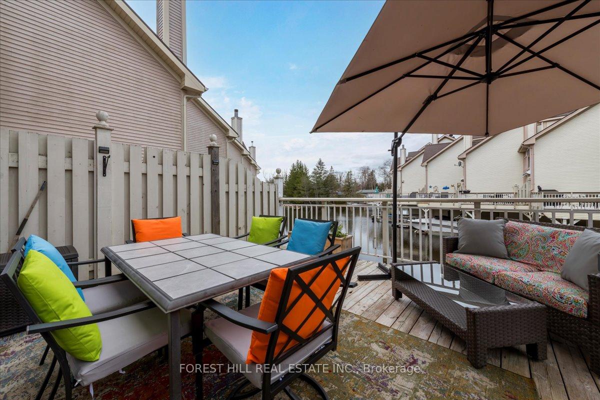 Photo 15 of Unit 8, 100 Laguna Parkway, Ramara, Brechin — HOMEH