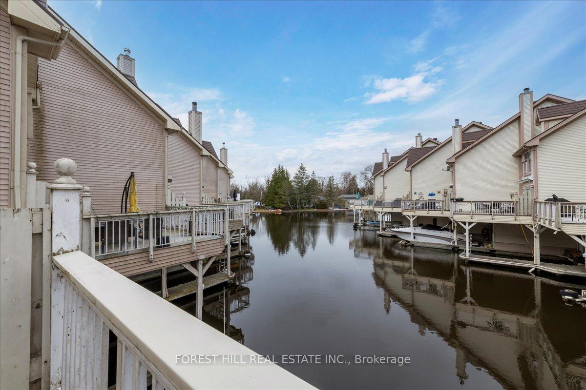 Photo 16 of Unit 8, 100 Laguna Parkway, Ramara, Brechin — HOMEH