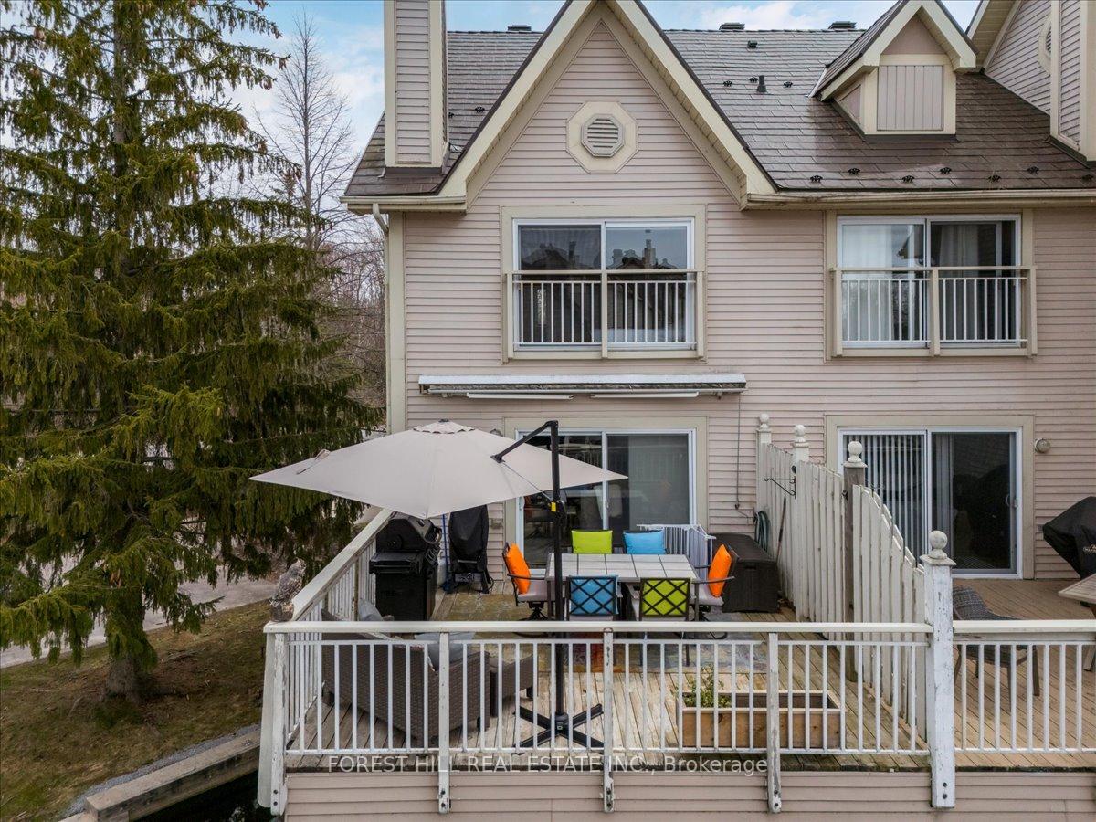 Photo 17 of Unit 8, 100 Laguna Parkway, Ramara, Brechin — HOMEH