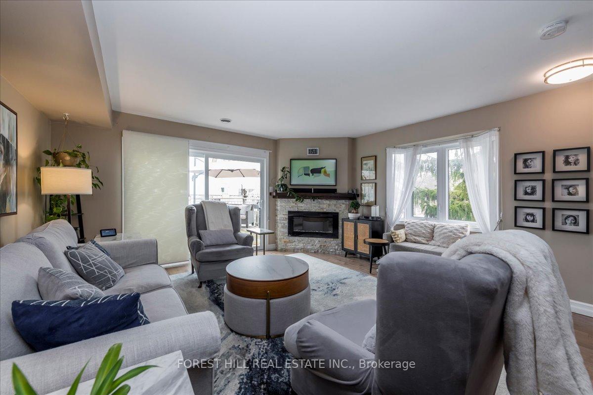 Photo 19 of Unit 8, 100 Laguna Parkway, Ramara, Brechin — HOMEH