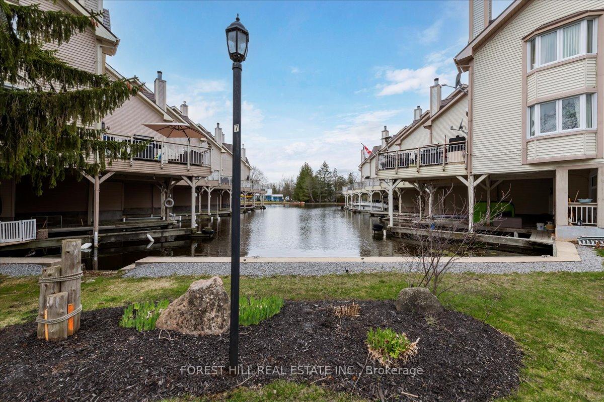 Photo 36 of Unit 8, 100 Laguna Parkway, Ramara, Brechin — HOMEH