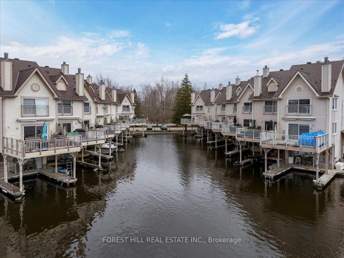 Photo 37 of Unit 8, 100 Laguna Parkway, Ramara, Brechin — HOMEH