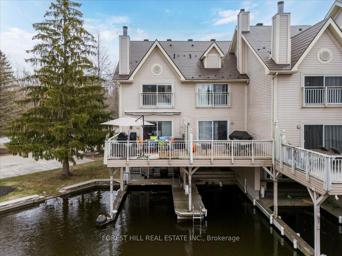 Photo 38 of Unit 8, 100 Laguna Parkway, Ramara, Brechin — HOMEH