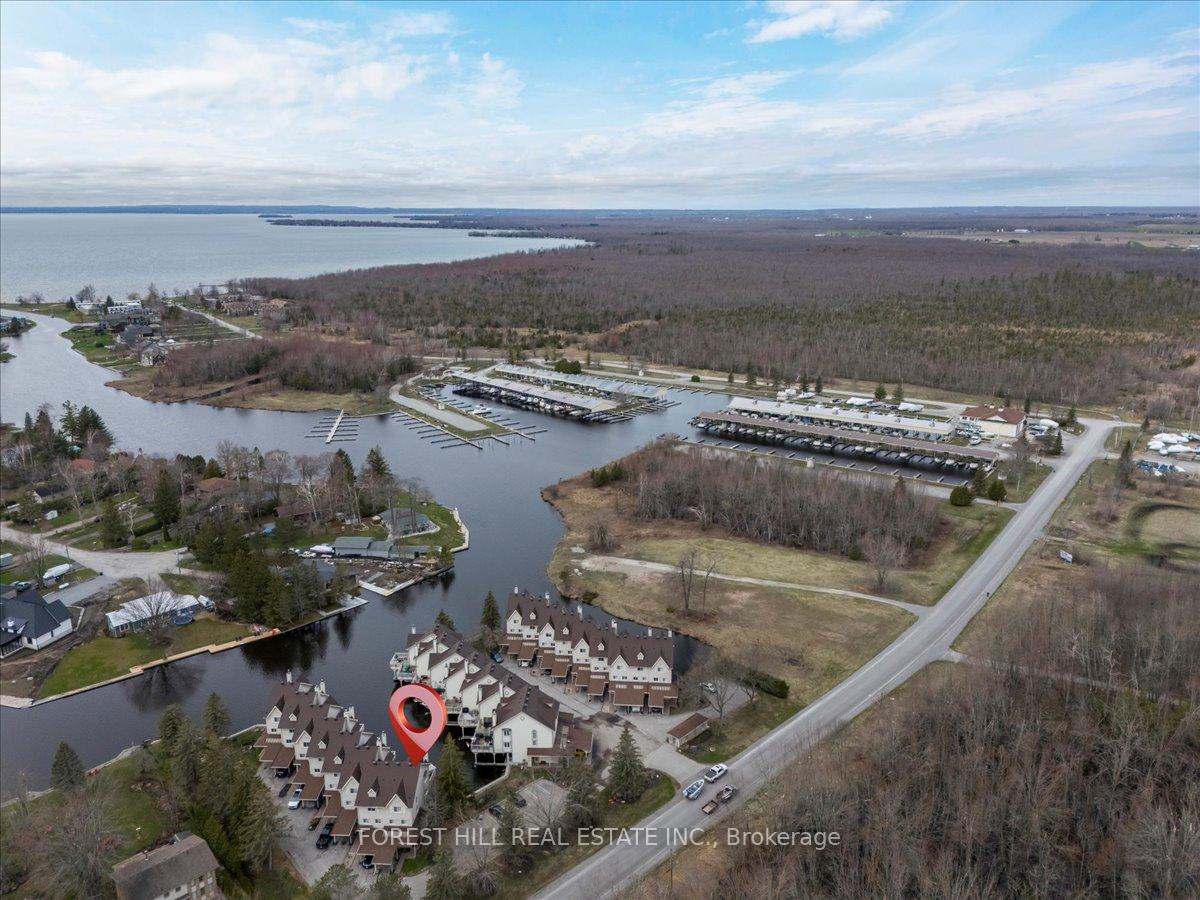 Photo 39 of Unit 8, 100 Laguna Parkway, Ramara, Brechin — HOMEH