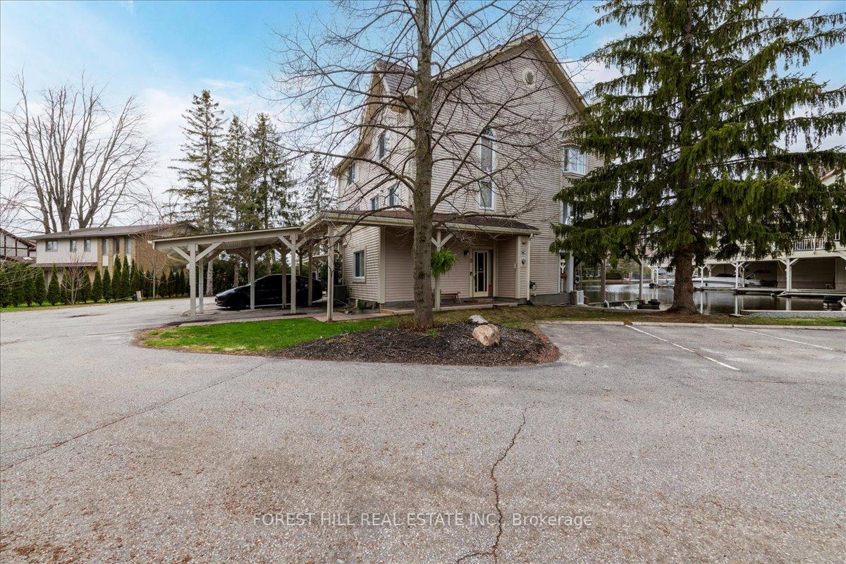Photo 42 of Unit 8, 100 Laguna Parkway, Ramara, Brechin — HOMEH