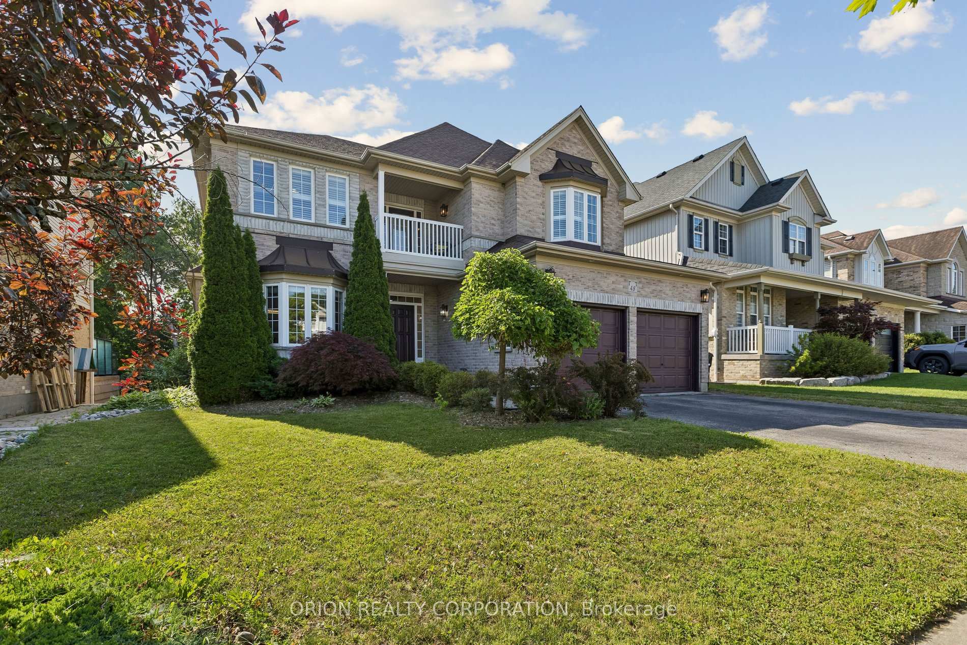 Photo 1 of 48 Apple Ridge Drive, Kitchener, Doon South — HOMEH