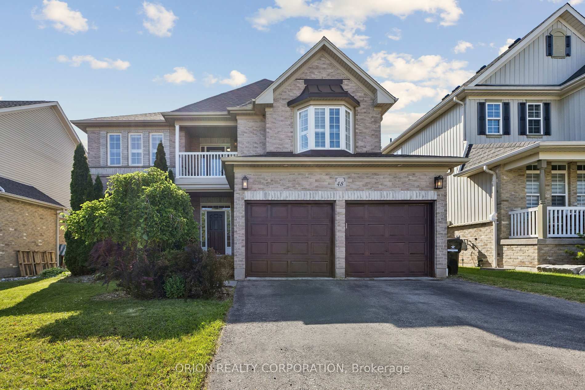 Photo 2 of 48 Apple Ridge Drive, Kitchener, Doon South — HOMEH