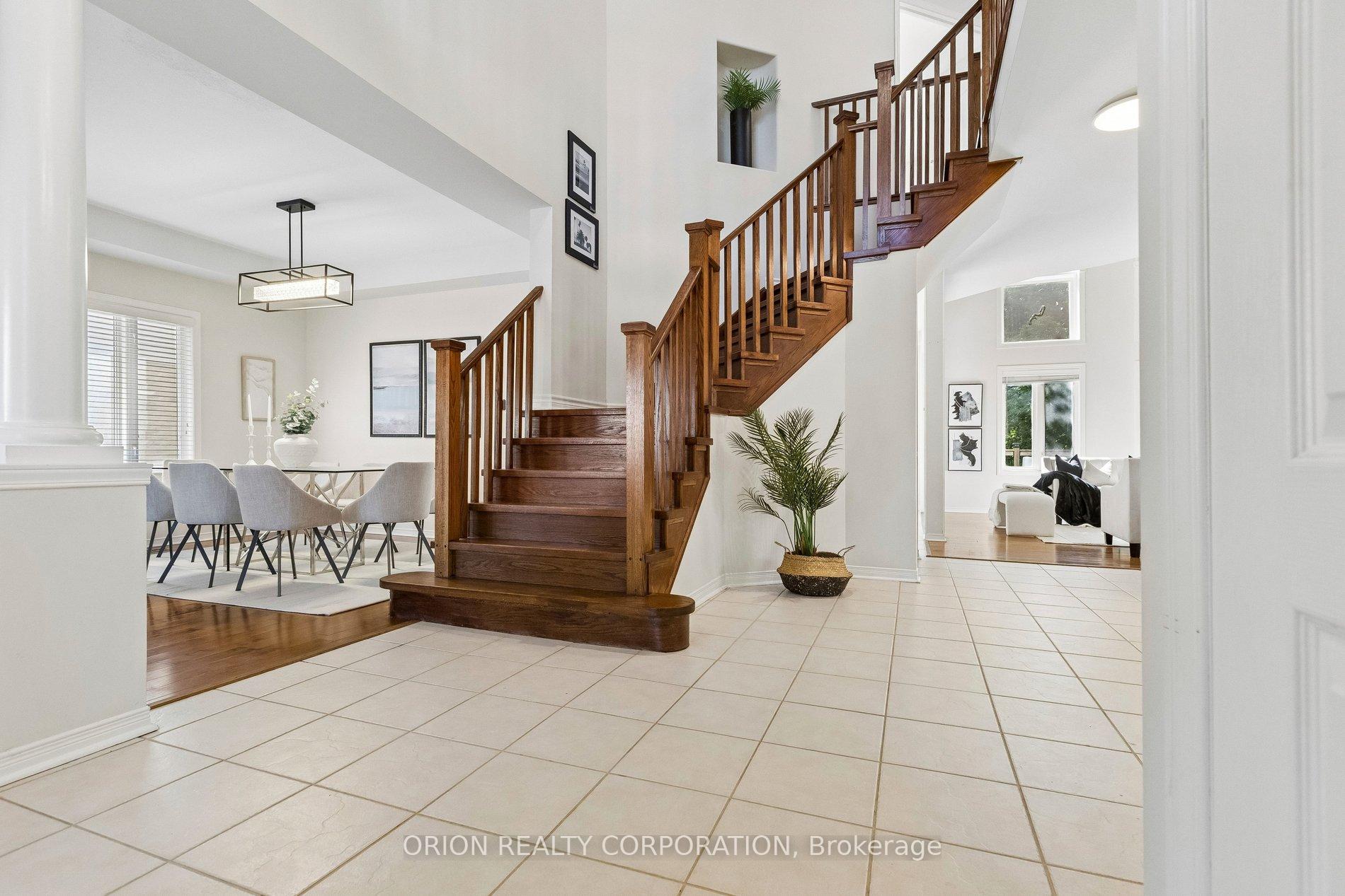 Photo 3 of 48 Apple Ridge Drive, Kitchener, Doon South — HOMEH