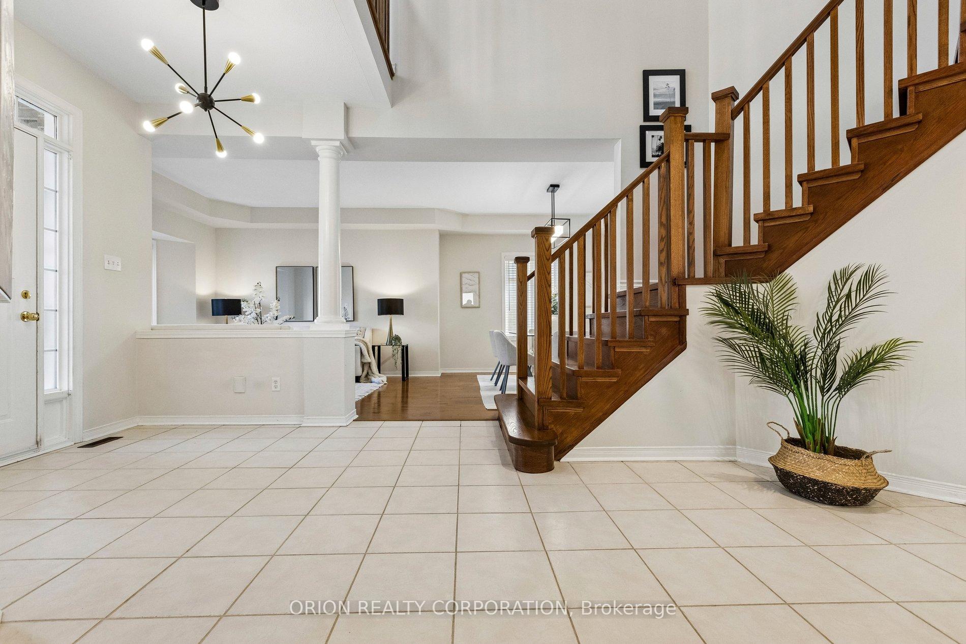 Photo 5 of 48 Apple Ridge Drive, Kitchener, Doon South — HOMEH