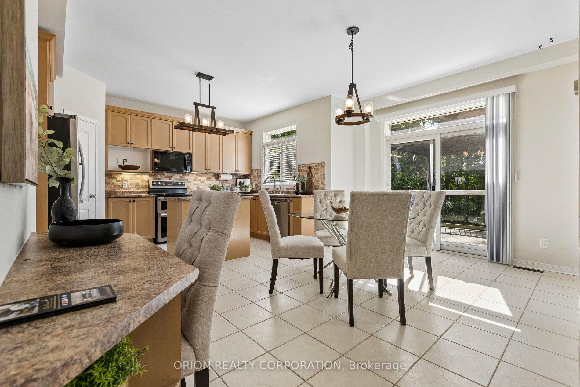 Photo 10 of 48 Apple Ridge Drive, Kitchener, Doon South — HOMEH