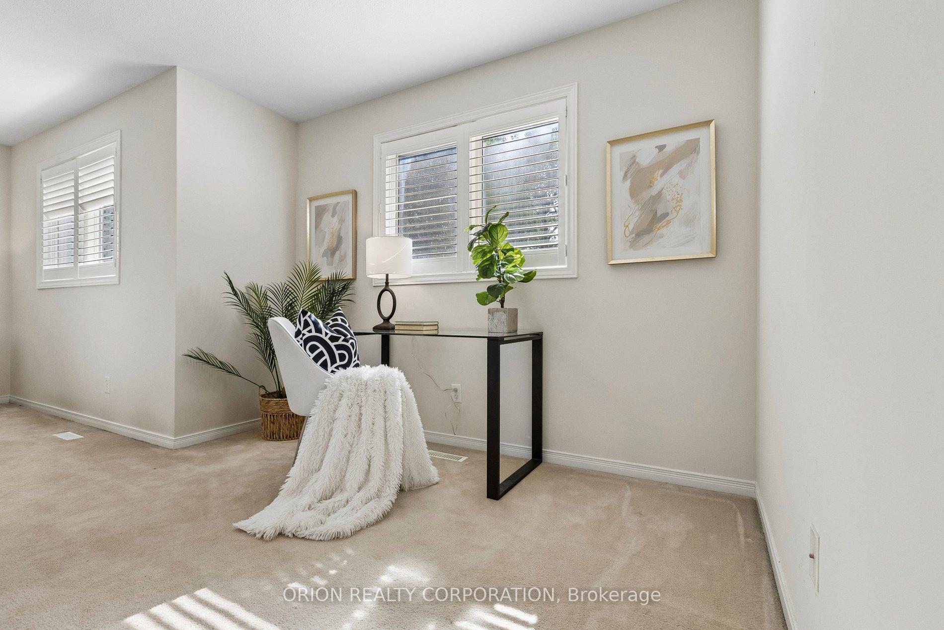 Photo 31 of 48 Apple Ridge Drive, Kitchener, Doon South — HOMEH