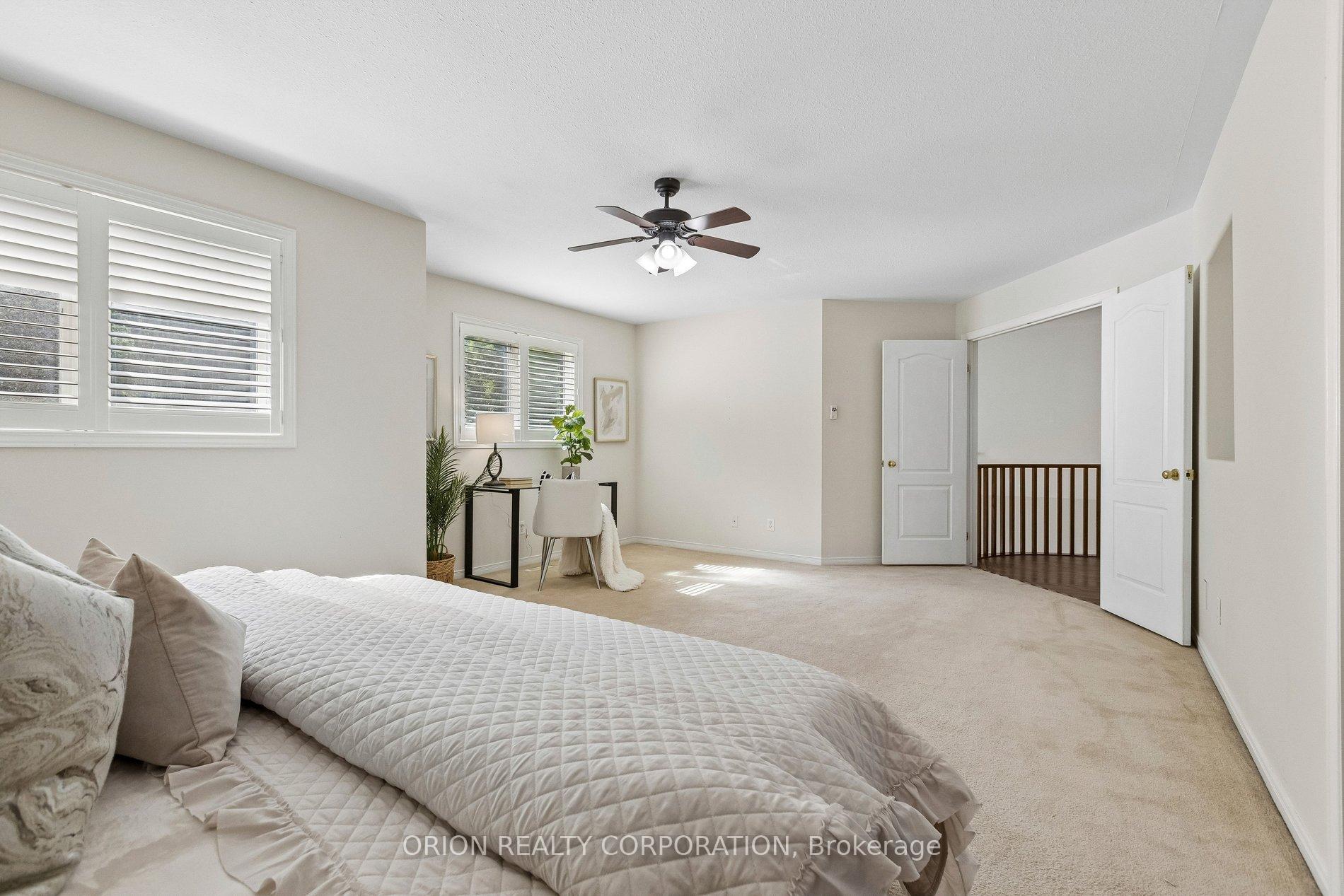 Photo 32 of 48 Apple Ridge Drive, Kitchener, Doon South — HOMEH